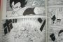 【画像】３大ドラゴンボールグロシーン 「天津飯腕切断」「16号踏み潰し」