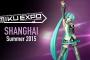 【PS Plus】初音ミク「MIKU EXPO in Shanghai 2015」リミテッドシアターが期間限定配信中※PS4用