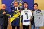 元日本代表FW高原直泰の沖縄SV、県1部リーグに飛び級で昇格！「18年にJFLへ入ることが目標」（関連まとめ）