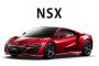 HONDA・NSX(2500万)の内装がしょぼすぎるｗｗｗｗｗ(※画像あり)