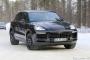 ポルシェ、カイエン次期型　ランボルギーニSUVと兄弟車に