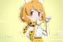 【悲報】なもり（ゆるゆり作者）、けものフレンズに感染する（画像あり）