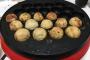 ワイ、たこ焼きパーティーを開催