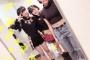 【悲報】きしもんの服の丈が足りない(´；ω；｀)ﾌﾞﾜｯ