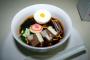 見た目はラーメン、味はプリン　「ラーメンプリン」が女性に人気　北海道・日高
