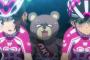 ［南鎌倉高校女子自転車部］8話感想 結局クマーは何者だったんだ