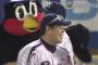 2015年セリーグ1位　東京ヤクルトスワローズ(勝率.539)←これ