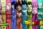 【判明】『ドラゴンボール超』の第７宇宙のレベル、下から２番目。御供もブロリーもクソ雑魚だった