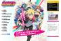 アニメ『BORUTO-ボルト-』スタッフ＆キャスト解禁！放送は4月5日より夕方放送開始