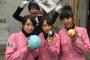 「AKB48チーム8のあんた、ロケロケ！」チーム8結成3周年前夜祭告知映像 公開！