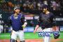 【WBC】小林侍、鋼のメンタルの持ち主だった