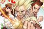 【Dr.STONE】2話感想　腐食液作って石化解除成功！早くもヒロイン復活か！？