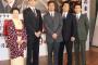 東出昌大が分析した“若手俳優のいけないところ”　内野聖陽も「…凄いな」