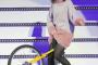 【画像】与田祐希ちゃん(16)がアソコを擦りつけてる件ｗｗｗｗｗｗｗｗｗｗｗｗ