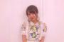 篠崎彩奈「AKB撮影、ぱるるさんの衣装でした。嬉しい」
