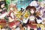 【速報】神社が美少女に擬人化ｗｗｗｗｗｗｗｗｗ（画像あり）