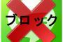 【悲報】元カノ「ごめんもう怖いからラインブロックするね」僕「わかった…」