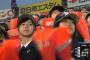 【画像】センバツ高校野球に乃木坂クラスの超絶美少女が映るｗｗｗｗｗｗｗｗｗｗｗｗｗｗ