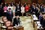 森友学園問題、籠池氏の証人喚問（海外の反応）