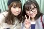 渋谷凪咲「441日ぶりのチーム4公演。私は本当に兼任していたんだと実感しました。もう幻かと思ってましたよ」