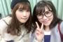 渋谷凪咲「441日ぶりのチーム4公演。私は本当に兼任していたんだと実感しました。もう幻かと思ってましたよ」