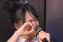 【AKB48】チーム8倉野尾成美が時折見せる弱い姿について、どう思う？【なるちゃん】