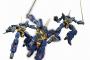 ※【ガンダム】バーザムの魅力を今こそ改めて語ろう [HGUＣ発売記念]