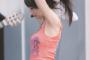 水樹奈々の胸wwwww