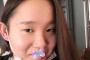 【画像】彼女がこのレベルの一重瞼なんだが・・・・・・・
