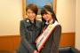 SKE48北野瑠華が「ぎふチャンデータ放送公認キャラクター」に任命される！