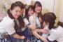 SKE48酒井萌衣「必ずまた会いましょう