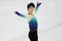 【速報】男子フィギュアスケート羽生結弦、フリー世界最高得点223点をマークｗｗｗｗｗｗｗｗｗｗｗｗｗｗｗ