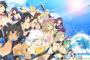 閃乱カグラの新キャラこちらｗｗｗｗｗ興奮・・・しねぇよｗｗｗｗ