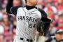 【朗報】阪神・桑原謙太朗さん、七年振りに勝ち投手に