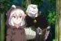 《ゼロから始める魔法の書》1話感想・画像 ゼロちゃん中々面白い感じの女の子だ！獣の傭兵とこれからどうなっていくのか