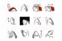お前ら普段LINEで何のスタンプよく使ってるんだ？
