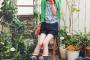 この女子小学生(身長174cm)に告白されたら