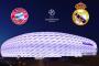 【UEFA-CL】バイエルン×レアル・マドリー  スタメン発表 ！ ＜16/17準々決勝1stレグ＞