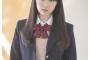 【画像】東山奈央ちゃんの制服コスプレ姿が可愛すぎると話題にｗｗｗｗｗｗｗｗ