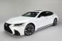 【画像】LEXUSの「新型LS F Sport」が震え上がるほどかっこいいｗｗｗｗｗｗｗｗ