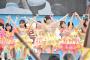 NMB48太田夢莉が苦悩を語る・・・「私がセンターだと心配。語彙力もないし、顔面のアップに耐えられない…」