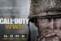 『コールオブデューティ: WWII』が正式発表！4月26日に全世界にお披露目！