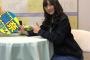 AKB48サムネイル劇場盤大写真会4.22「やっぱ有自覚って最高だわ」「本気出してきた」「なんのポーズだｗ」