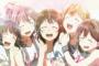 【BanG Dream!(バンドリ！)】13話 最終回感想 ポピパのラストライブ、感動をありがとう！