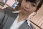 残業帰りにテレビ出演する社長・・・