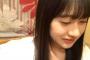 NGT48加藤美南「肌着の撮影してきた」？？？