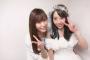 大島麻衣の藤江れいなへの親分愛が泣ける・・・【元AKB48/元NMB48】