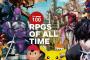 IGNがRPGオールタイムベスト100ランキングを発表！一位はあの名作！