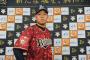 オリックス、ついに選手から何柄か分からないというユニを作ってしまう