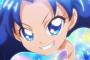 「キラキラ☆プリキュアアラモード」14話感想 ロックお嬢様あおちゃんとツンデレ執事の水嶌みつよしさん！この組み合わせ、捗る！！(画像)